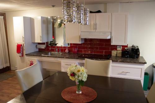 Apartamento Appartement Aux 4 Roues