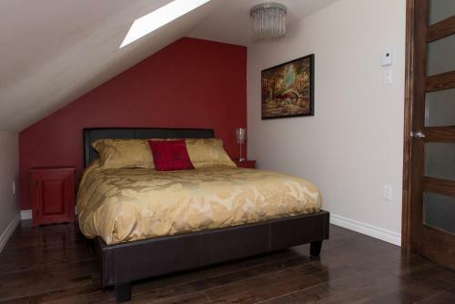 Apartamento Appartement Aux 4 Roues