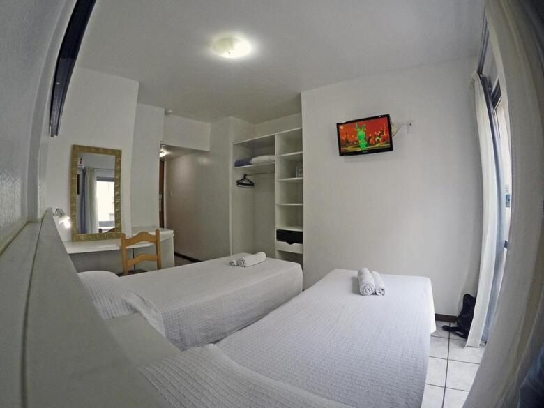 Hotel Praiamar