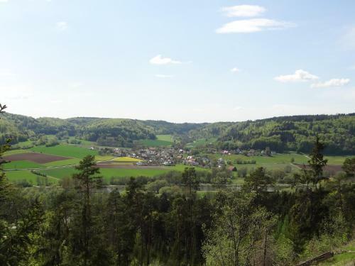 Apartamento Ferienhaus Donauer Im Altm�hltal