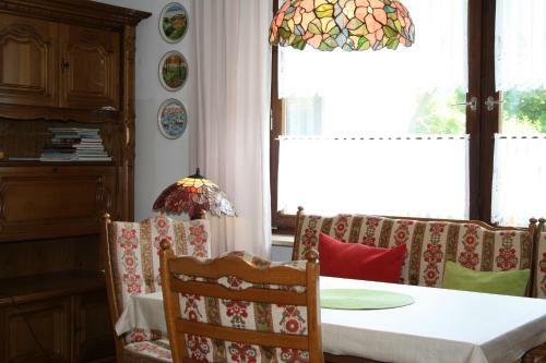 Apartamento Ferienhaus Donauer Im Altm�hltal