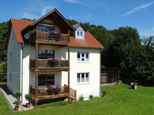 Apartamento Ferienhaus Donauer Im Altm�hltal
