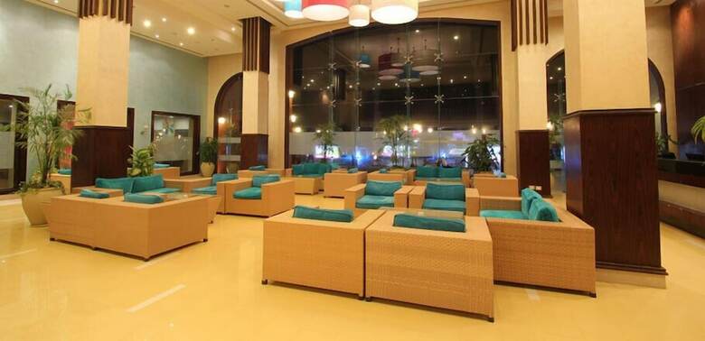 Hotel Porto Matrouh Beach Resort