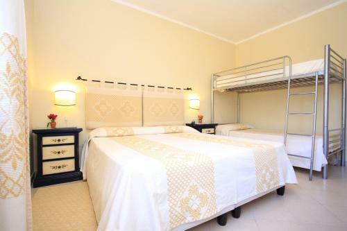Hotel Domo Minore