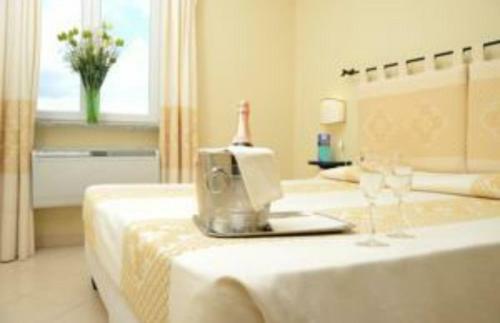 Hotel Domo Minore