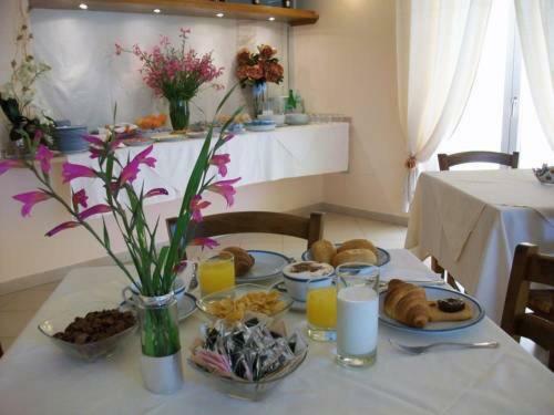 Hotel Domo Minore