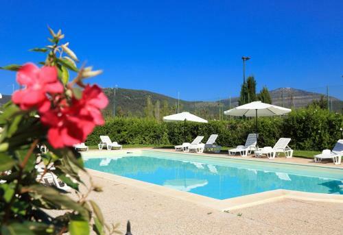Hotel Domo Minore