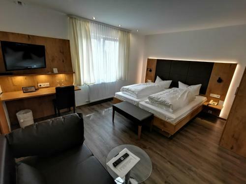 Landgasthof - Hotel Dorflinde