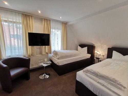Landgasthof - Hotel Dorflinde