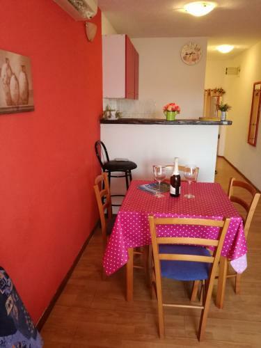 Apartments Marija