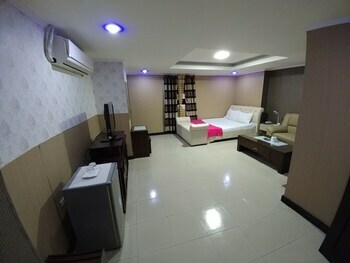 Pj Inn Hotel