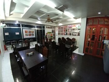 Pj Inn Hotel