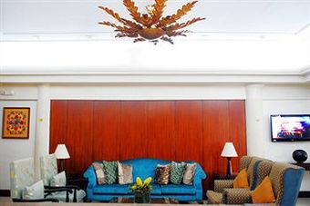 Century Hotel