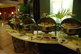 Century Hotel
