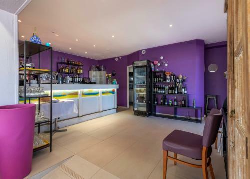 Hotel Les Dunes