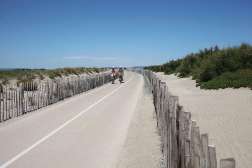 Hotel Les Dunes
