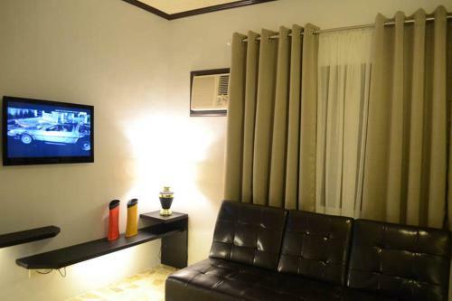 Hotel Dm Residente Rina Resort
