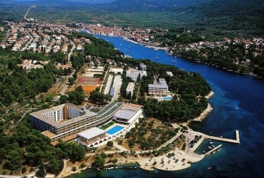 Hotel Lavanda