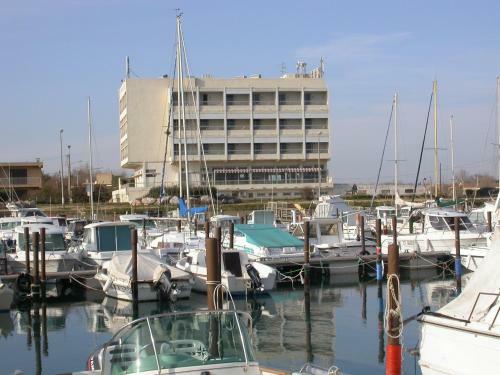Hotel Le Richmont