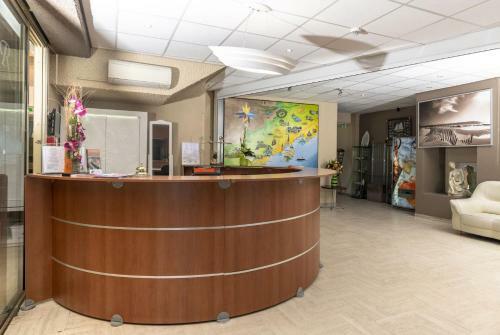 Hotel Le Richmont