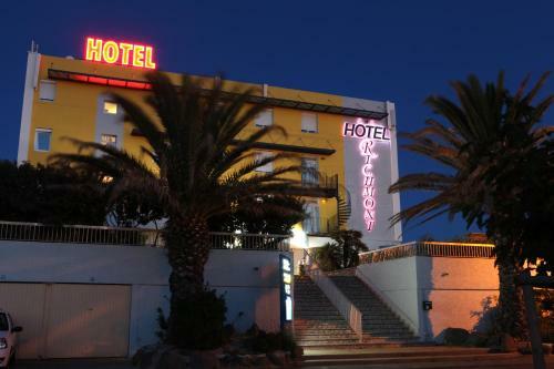 Hotel Le Richmont