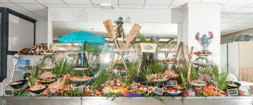 Hotel Le Richmont