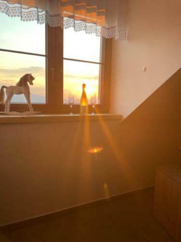 Apartm�n Pod Lysou Horou V Beskydech