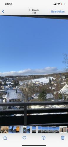 Apartamento Harz 21