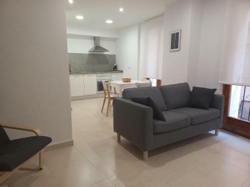 Apartamento Ca L'eudald 1