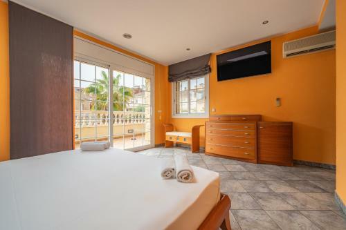 Villa Homeholidaysrentals Romeo - Costa Brava
