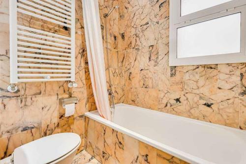 Apartamento Rentalsbcn Volant�
