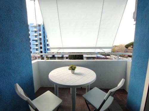 Apartamento Aiguaneu Es Mediterrani