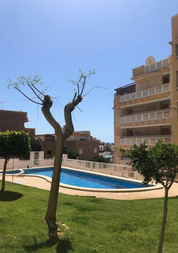 Cala Reona Holiday Apartment