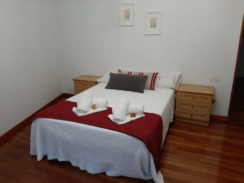 Hostal Pensi�n A Fonte