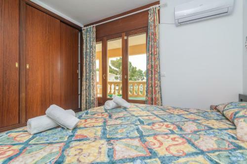 Apartamento Casa Manolo