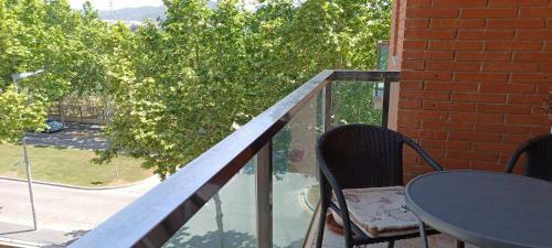 Apartamento Aparatmento Nuria