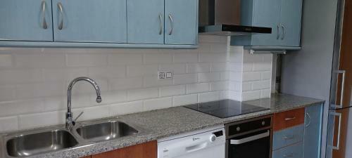 Apartamento Aparatmento Nuria