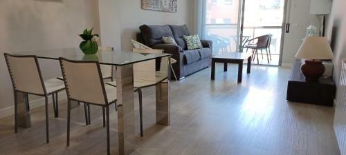 Apartamento Aparatmento Nuria