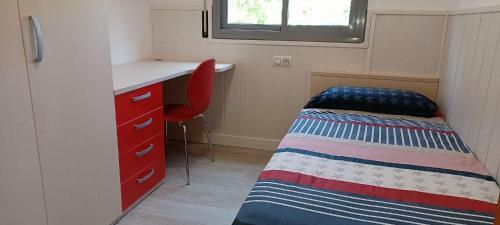Apartamento Aparatmento Nuria