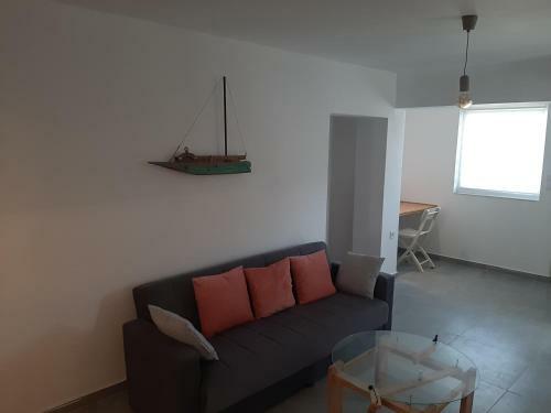 Apartamento Art House