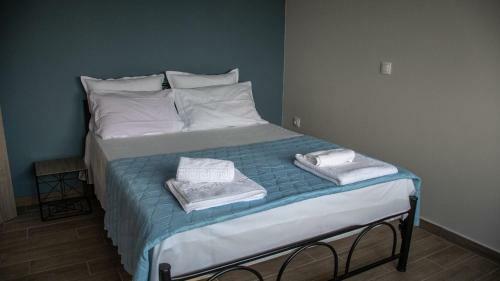 Pandwra Apartment