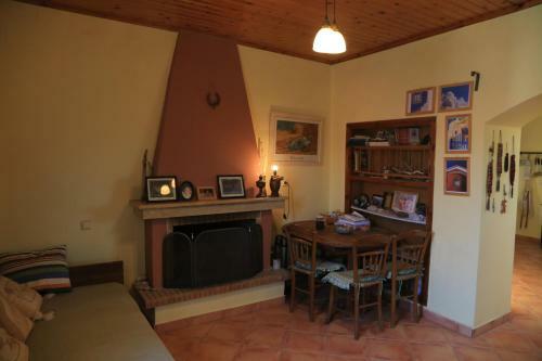 Guests House