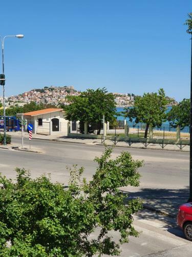 Apartamento Adell Miramare Golden Loft