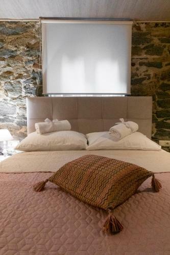 Apartamento Petra's House