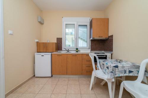 Apartamento Iraklitsa 1