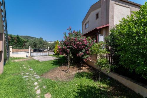 Apartamento Iraklitsa 1