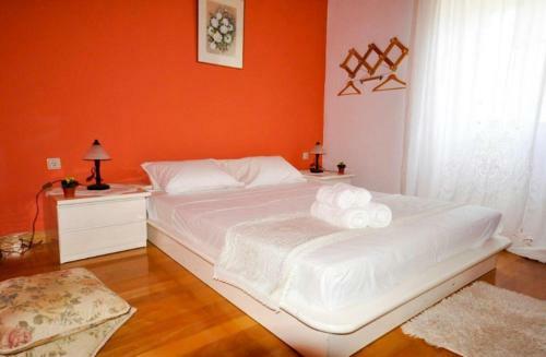 Magda's Traditional House