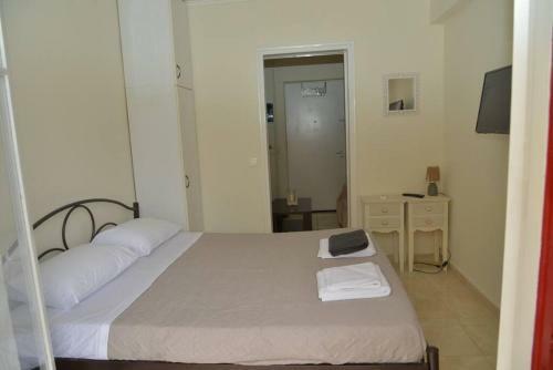 Little Kanoni Apartement