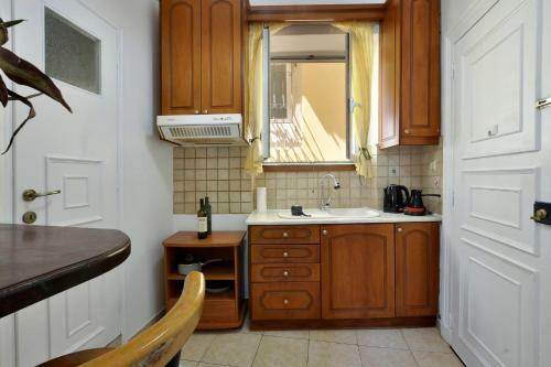 Apartamento Sarantis Gallery