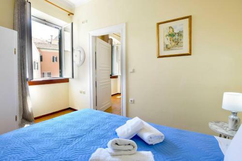 Apartamento Sarantis Gallery